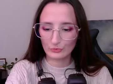 nova_mystic from Chaturbate is Freechat