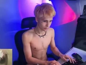 nujen_ges from Chaturbate is Freechat