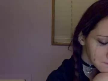 nyla_krush from Chaturbate is Freechat