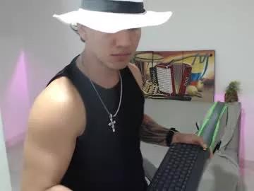 nyx_king from Chaturbate is Freechat