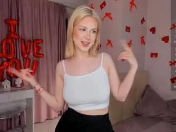 odelyncure from Chaturbate is Freechat