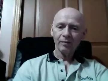 oldbuthorny62 from Chaturbate is Freechat