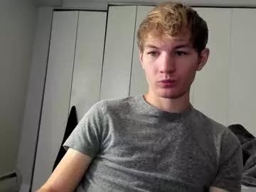 oliver_beck from Chaturbate is Freechat