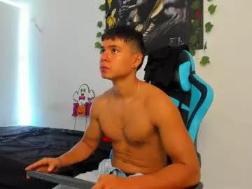 oliver_bray from Chaturbate is Freechat