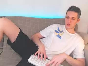 oliver_hort from Chaturbate is Freechat