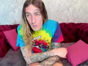 oliver_slatter from Chaturbate is Freechat