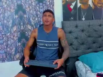 oliver_smith_2 from Chaturbate is Freechat