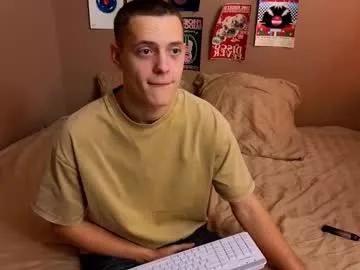 oliver_sunshine from Chaturbate is Freechat