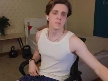 oliver_travis from Chaturbate is Freechat