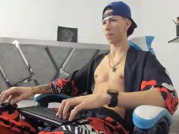 oliverthompson_01 from Chaturbate is Freechat