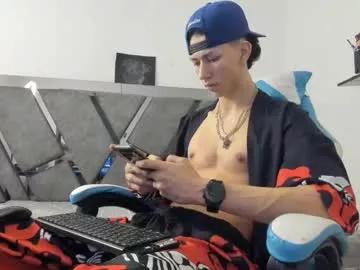 oliverthompson_01 from Chaturbate is Freechat