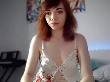 olivka_flower from Chaturbate is Freechat