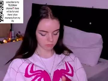 only_sarah1 from Chaturbate is Freechat