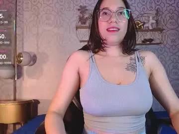 oriana_gh from Chaturbate is Freechat