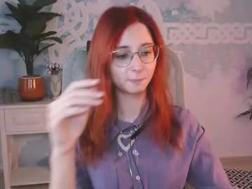 orianna_blade from Chaturbate is Freechat