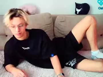 ostin_meoww from Chaturbate is Freechat