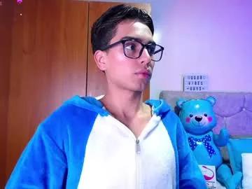 owenblue__ from Chaturbate is Freechat