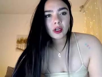 page_girl from Chaturbate is Freechat