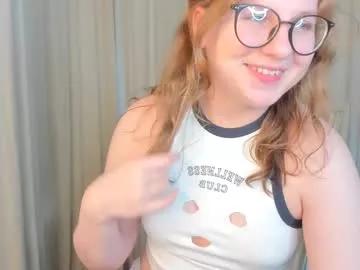 pamela_blush_ from Chaturbate is Freechat