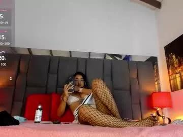 pamela_coopeer from Chaturbate is Freechat