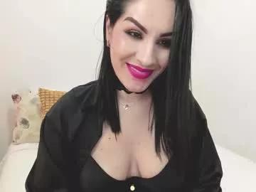 pamela_rosal from Chaturbate is Freechat