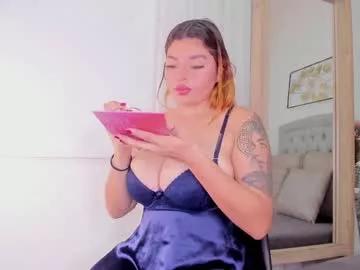 pamela_velez12 from Chaturbate is Freechat