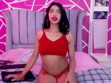 paris_hot12 from Chaturbate is Freechat