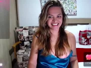 pariswlls from Chaturbate is Freechat