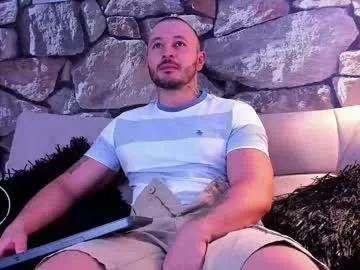 parker_lavine from Chaturbate is Freechat