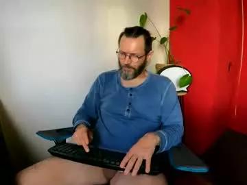 patrick_le_duke from Chaturbate is Freechat