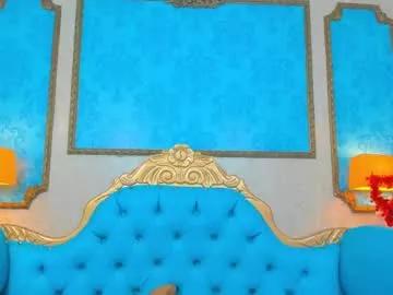 paty_angell from Chaturbate is Freechat