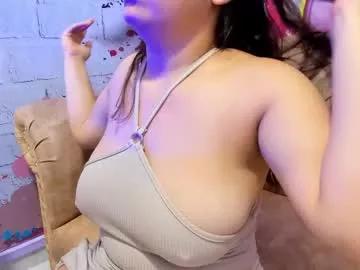 paula_beka from Chaturbate is Freechat