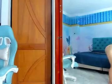 paula_beka from Chaturbate is Freechat