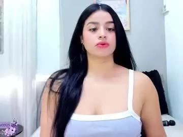 paulafer_ from Chaturbate is Freechat