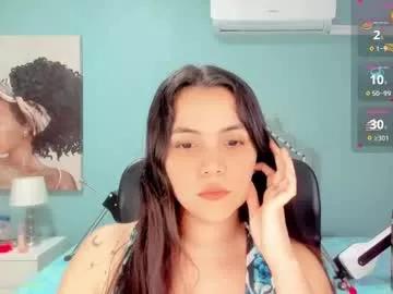 paulina_doll_ from Chaturbate is Freechat