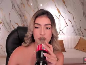 paulinasantosx from Chaturbate is Freechat