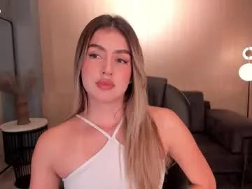 paulinasantosx from Chaturbate is Freechat