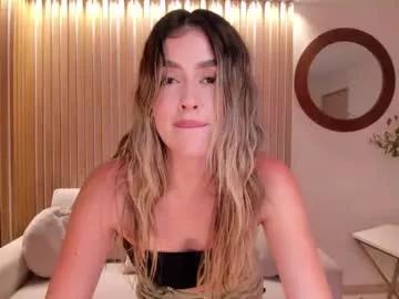 paulinasantosx from Chaturbate is Freechat