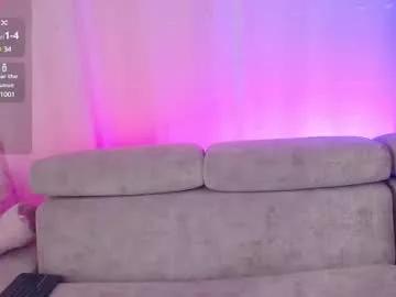 paulis_gh from Chaturbate is Freechat