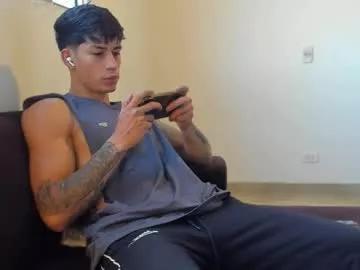 paulo_hott from Chaturbate is Freechat