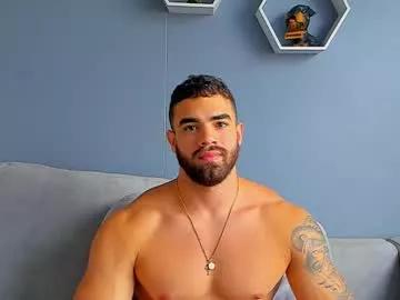 paulphoenix_ from Chaturbate is Freechat