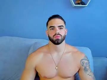 paulphoenix_ from Chaturbate is Freechat