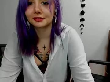 Perfect_gabbie webcams show profile image 