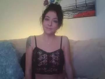 petite_treat_ from Chaturbate is Freechat