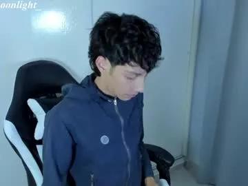 philipe_moonlight_ from Chaturbate is Freechat