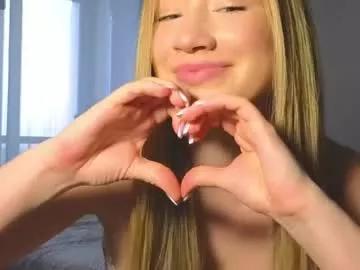 pink_rosee_ from Chaturbate is Freechat