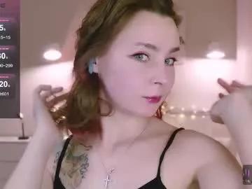 pink_seagull from Chaturbate is Freechat