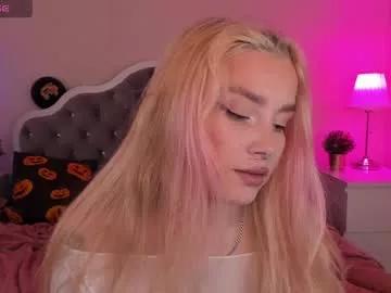 pinky_julia from Chaturbate is Freechat