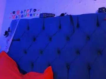 power_sex_doll from Chaturbate is Freechat