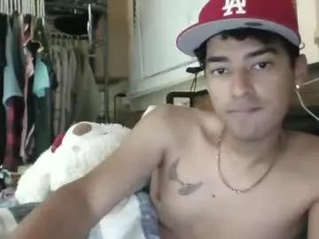 prettyboy_us from Chaturbate is Freechat